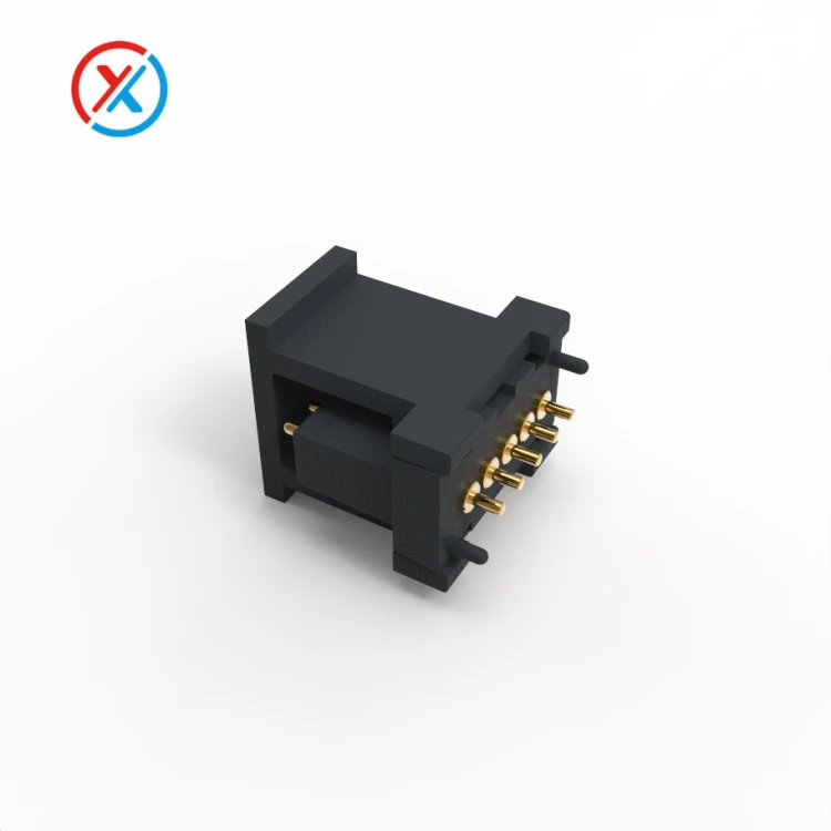 5 Punkt Pogo Pins