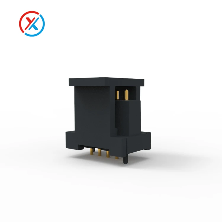 5 Point Pogo Pins suppliers