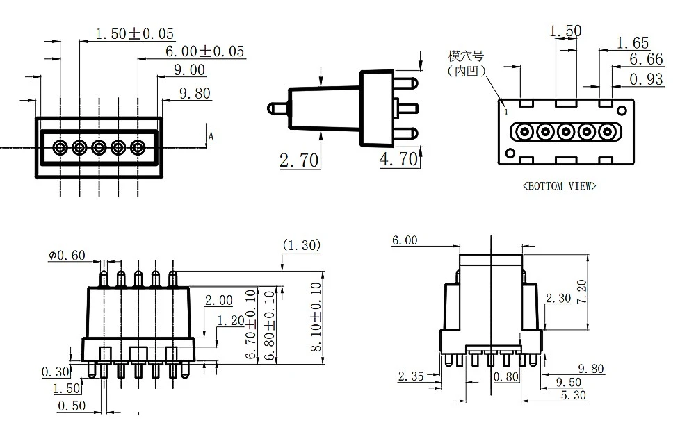 RT-1001-A05-12 RT-1001-A05-12