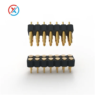Pogo Pin Socket